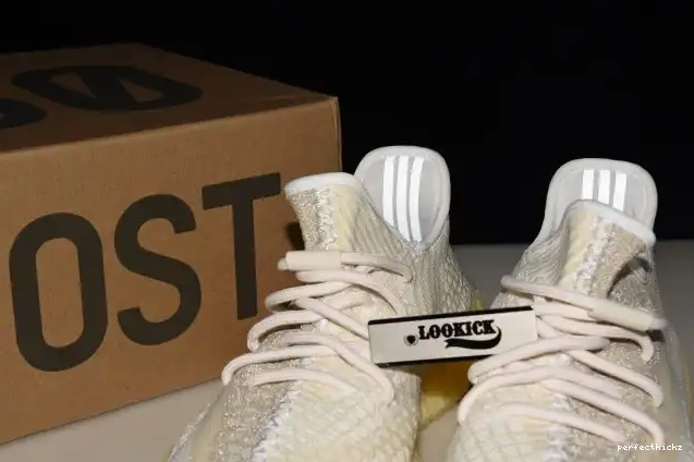 REFLECTIVE 350 BOOST ABEZ YEEZY V2 ADIDAS FZ5246 0520